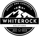 White Rock Solutions Logo